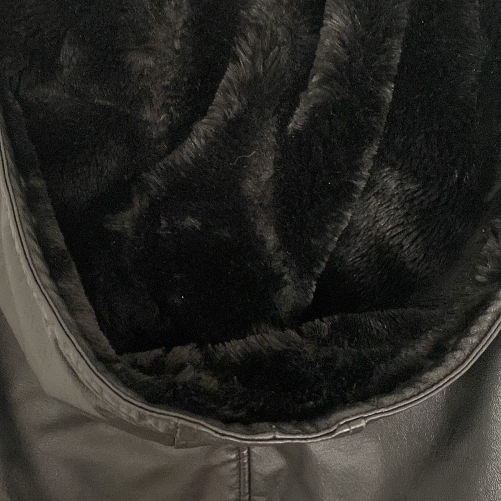 Wilson’s Leather Genevieve leather jacket, women’s Medium - Picture 11 of 16